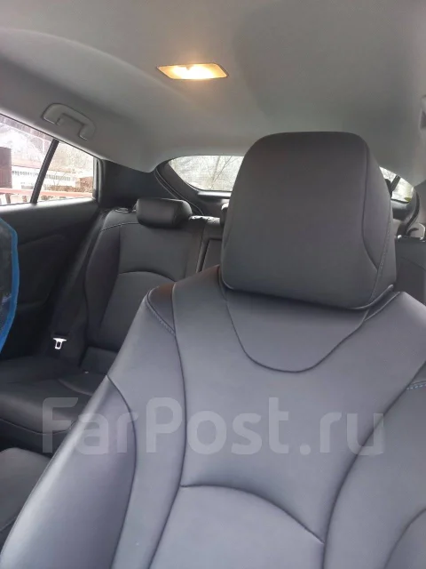 Toyota Prius. �������, 4wd, 1.8 (98��.�.), ������, 95 000����. �� ����
