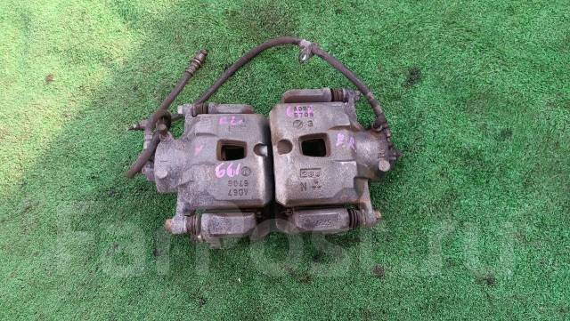 661 Суппорт передний Subaru [ЦЕНА ЗА ПАРУ] купить во Владивостоке по ...