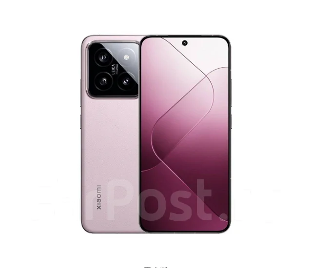 Xiaomi 14. �����, 1 ��. ��� ����� �� ���������� ����