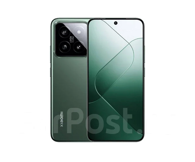 Xiaomi 14. �����, 1 ��. ��� ����� �� ���������� ����