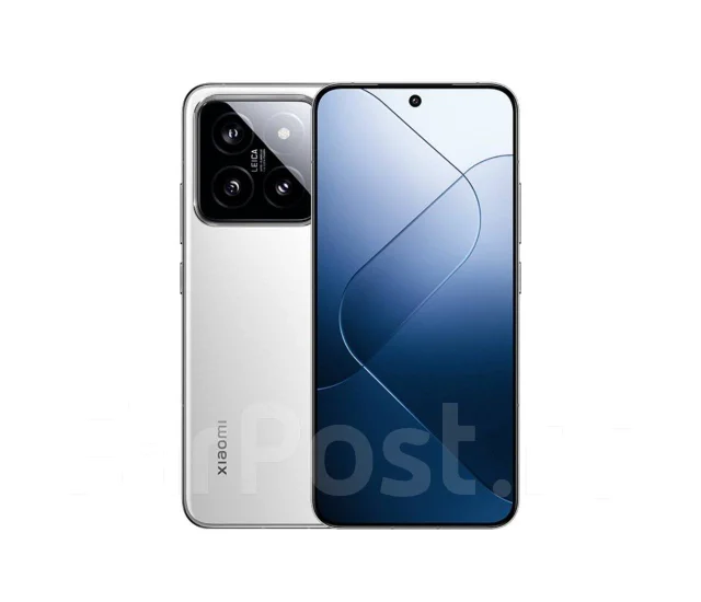 Xiaomi 14. �����, 1 ��. ��� ����� �� ���������� ����