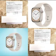 Apple Watch Series 8. ��� ����� �� ���������� ����
