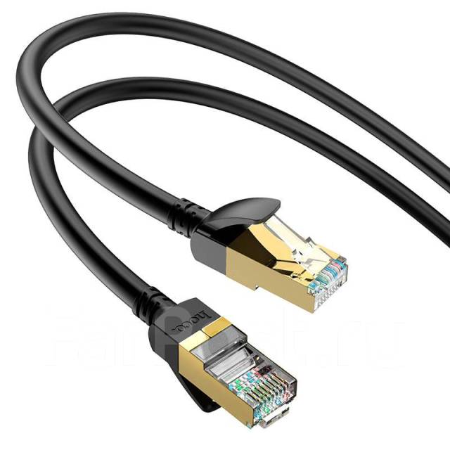Сетевой кабель для интернета US02 Level 1M, новый, в наличии. Цена: 350 ...