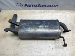 ��������� Mitsubishi Airtrek CU4W MR514985 ����
