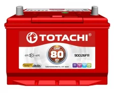Totachi. 80��.�., D26, 670��., ������ (������), ������������ ����� ����
