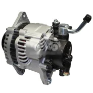 ��������� Nissan Atlas / Condor / ALM5076 Mazda Titan 24V 35A 2���� ALM5082WA ����