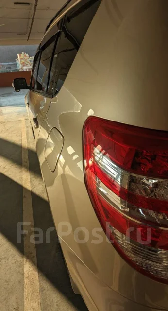 Toyota RAV4. ��������, ��������, 2.4 (159��.�.), ������, 152 600����. �� ����