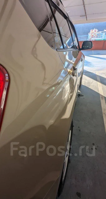 Toyota RAV4. ��������, ��������, 2.4 (159��.�.), ������, 152 600����. �� ����