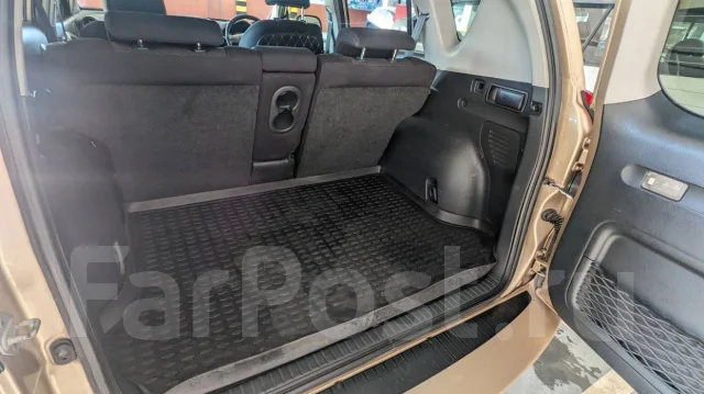 Toyota RAV4. ��������, ��������, 2.4 (159��.�.), ������, 152 600����. �� ����