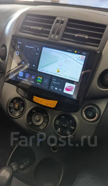 Toyota RAV4. ��������, ��������, 2.4 (159��.�.), ������, 152 600����. �� ����