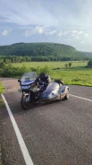 Honda Gold Wing. 1 500����. ��., ��������, ���������, ������ �� �� ����