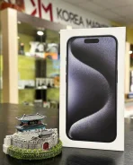 Apple iPhone 15 Pro. �����, 512 �� ����