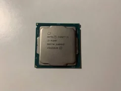 Intel Core i3-9100F ����