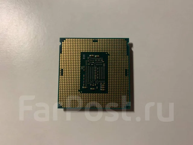 Intel Core i3-9100F ����
