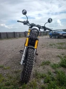 Racer Triumph RC250CK-A. 250����. ��., ��������, ���������, ������ �� �� ����