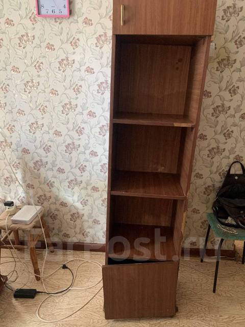 Отдам бесплатно старую мебель самовывоз район Второй речки во Владивостоке