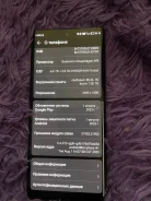 Honor X9a. �/�, 128 ��, �����������, 5G, Dual-SIM, NFC ����