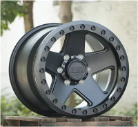 MLJ Black Rhino Crawler. 9.0x17", 5x150, ET0, �� 110���. ��� ����� �� ������������ ����