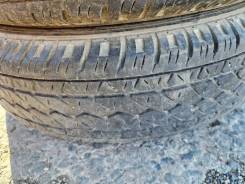 Bridgestone R600. ������, 2005 ���, �/�, ����� 40 % ����