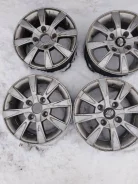 Daewoo. 5.5x14", 4x114.3, ET40, �� 66���. ����