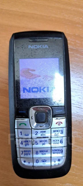 Nokia 2610. �/�, ������, ��������� ����