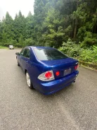 Toyota Altezza ����