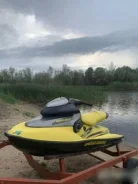 BRP Sea-Doo XP. 1998 ��� ����