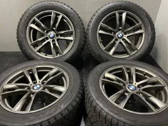 Bridgestone Blizzak DM-V2. ������, ��� �����, 2017 ���, �/�, ����� 20 % ����