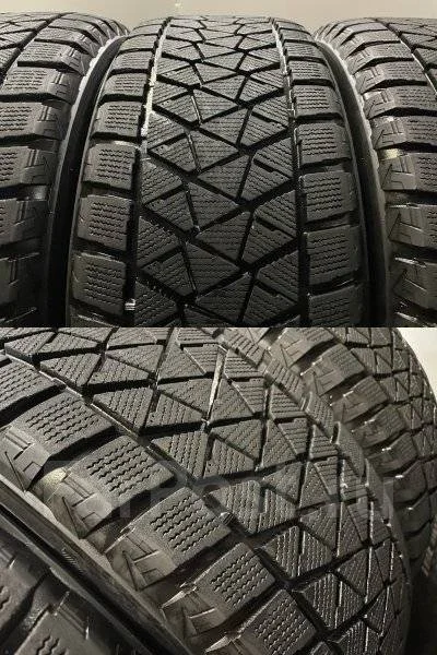 Bridgestone Blizzak DM-V2. ������, ��� �����, 2017 ���, �/�, ����� 20 % ����