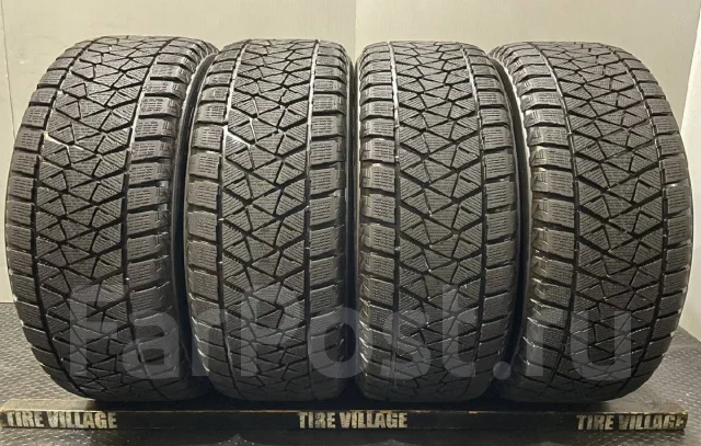 Bridgestone Blizzak DM-V2. ������, ��� �����, 2017 ���, �/�, ����� 20 % ����