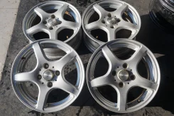 Grass SR. 5.5x14", 4x100, ET50, �� 67,1���. ����