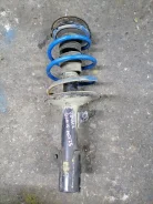 ����������� �������� ������ Toyota Mark II Wagon Qualis MCV25W 2MZFE 48510-80136 ����