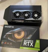 GeForce RTX 3070 Ti ����