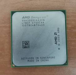 AMD Athlon 64 3000 1.8GHz Socket AM2 ADA3000IAA4CW