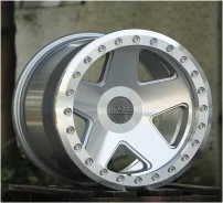 MLJ Black Rhino Crawler. 9.0x17", 5x110, 5x112, 5x114.3, 6x114.3, 5x120, 5x127, 5x130, 5x135, 5x139.7, 6x139.7, 5x150, ET20. ��� ����� �� ������������...