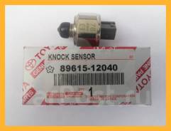 ������ ��������� Toyota 5VZ 1MZ 2MZ 4A 1JZ 2JZ 1UZ 2TZ 89615-12040 89615-12040 ����