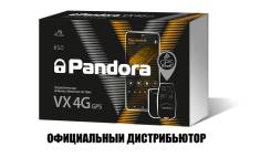 Pandora 