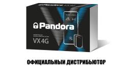 Pandora 