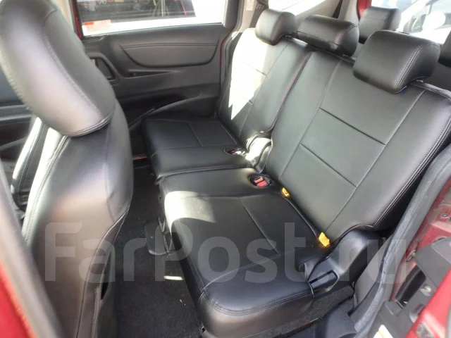 Toyota Sienta. NSP170, 2NRFKE ����