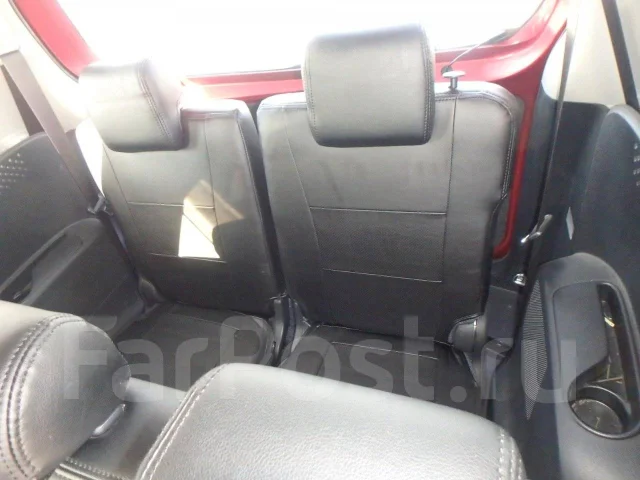 Toyota Sienta. NSP170, 2NRFKE ����