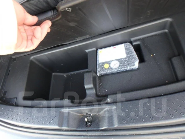 Toyota Sienta. NSP170, 2NRFKE ����
