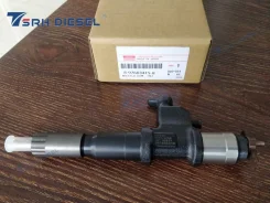 �������� ����-3 095000-5517, 8-97603415-8 Isuzu 6WF1 6WG1 3390095511 ����