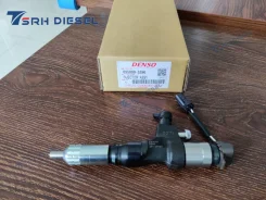 �������� HINO J05D 095000-5394 23670-E0270 0950005390 ����