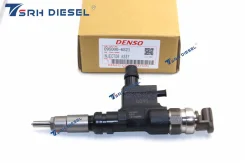 �������� HINO 095000-6521, 095000-6520, 23670-79026, 23670-E0090 0950006520 ����