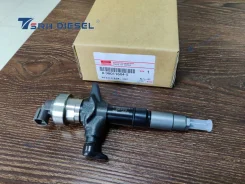�������� 095000-6980 Isuzu 4JJ1, 4JK1 0950006980 ����