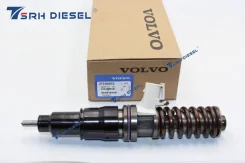 �������� 21340612, VOE21371673 Volvo BEBE4D24002 ����