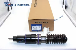 �������� ��������� Volvo D12 20517502 20517502 ����
