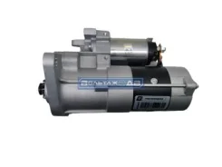 ������� Mitsubishi 4D34 ������ 5kw 9T Motorherz STM3886 ����