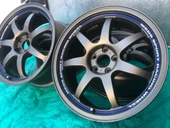 Weds Sport SA-90. 7.5x17", 5x100, ET45 ����