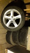 Peugeot. x17", �� 65,1���. ����